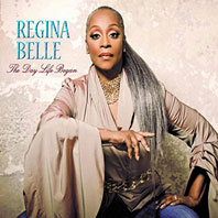 Regina Belle